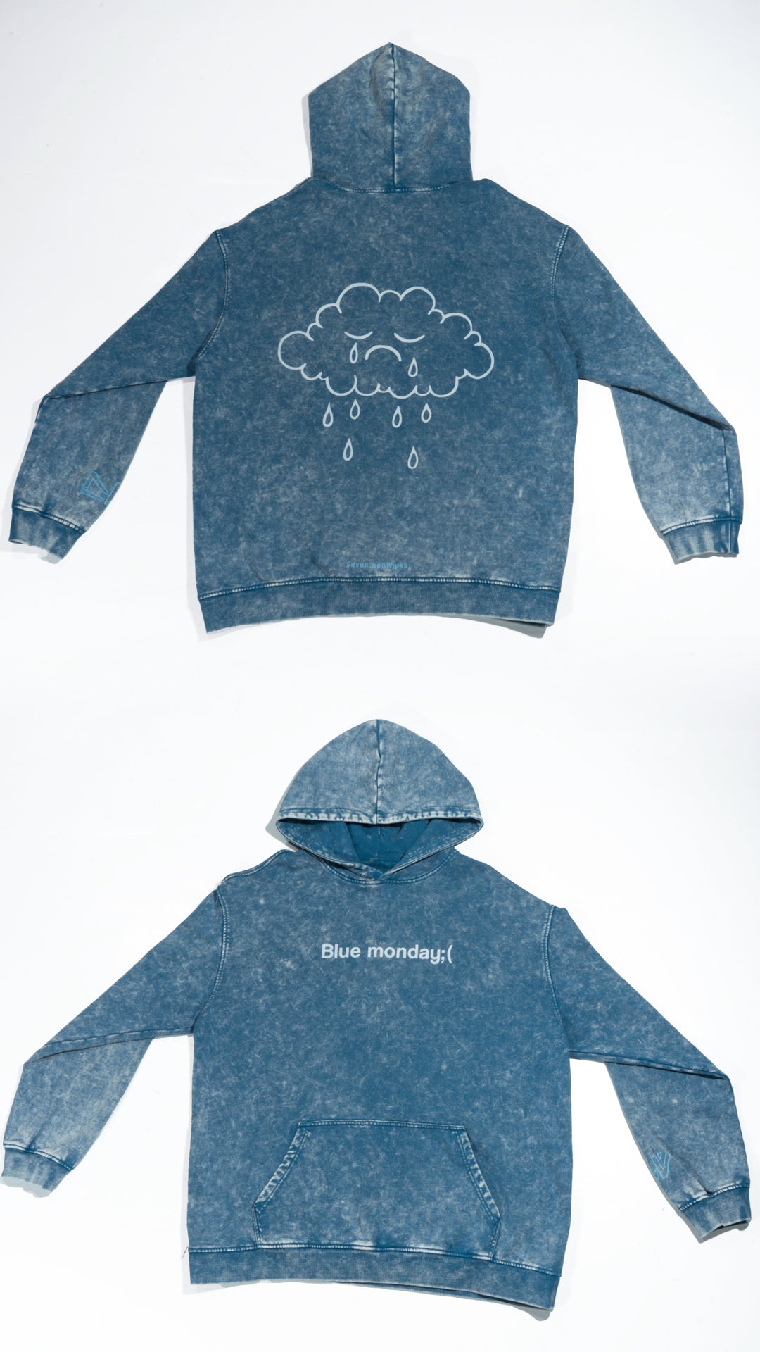 Cloud Hoodie