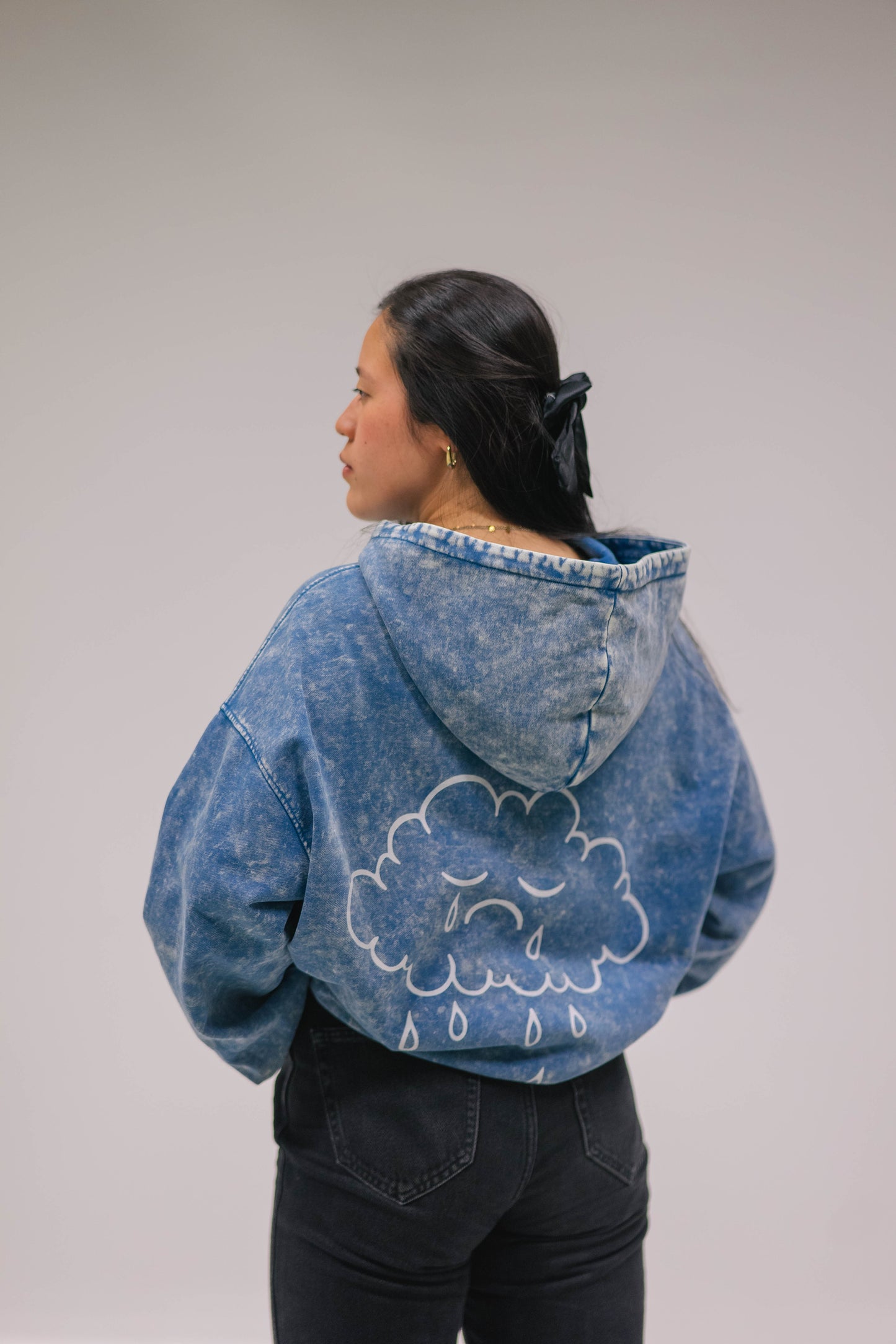 Cloud Hoodie