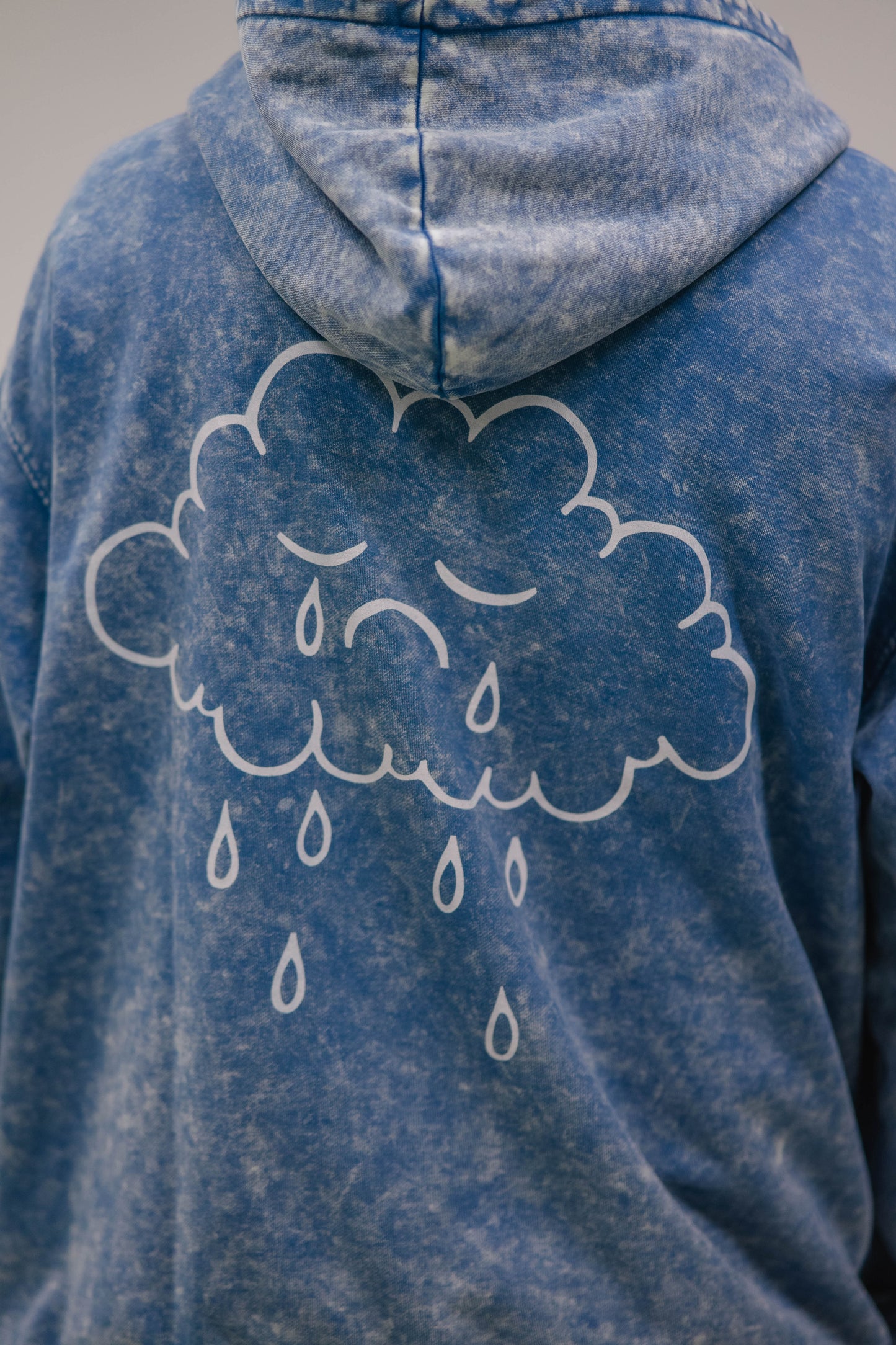 Cloud Hoodie