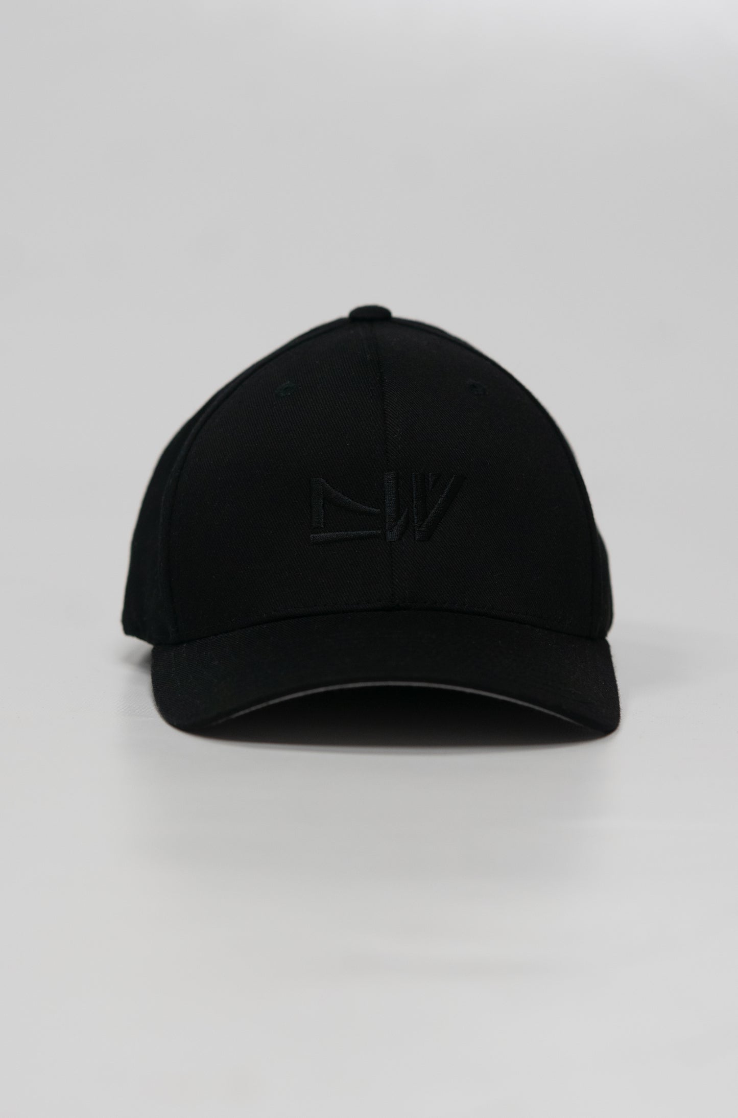 Baseball Black Cap