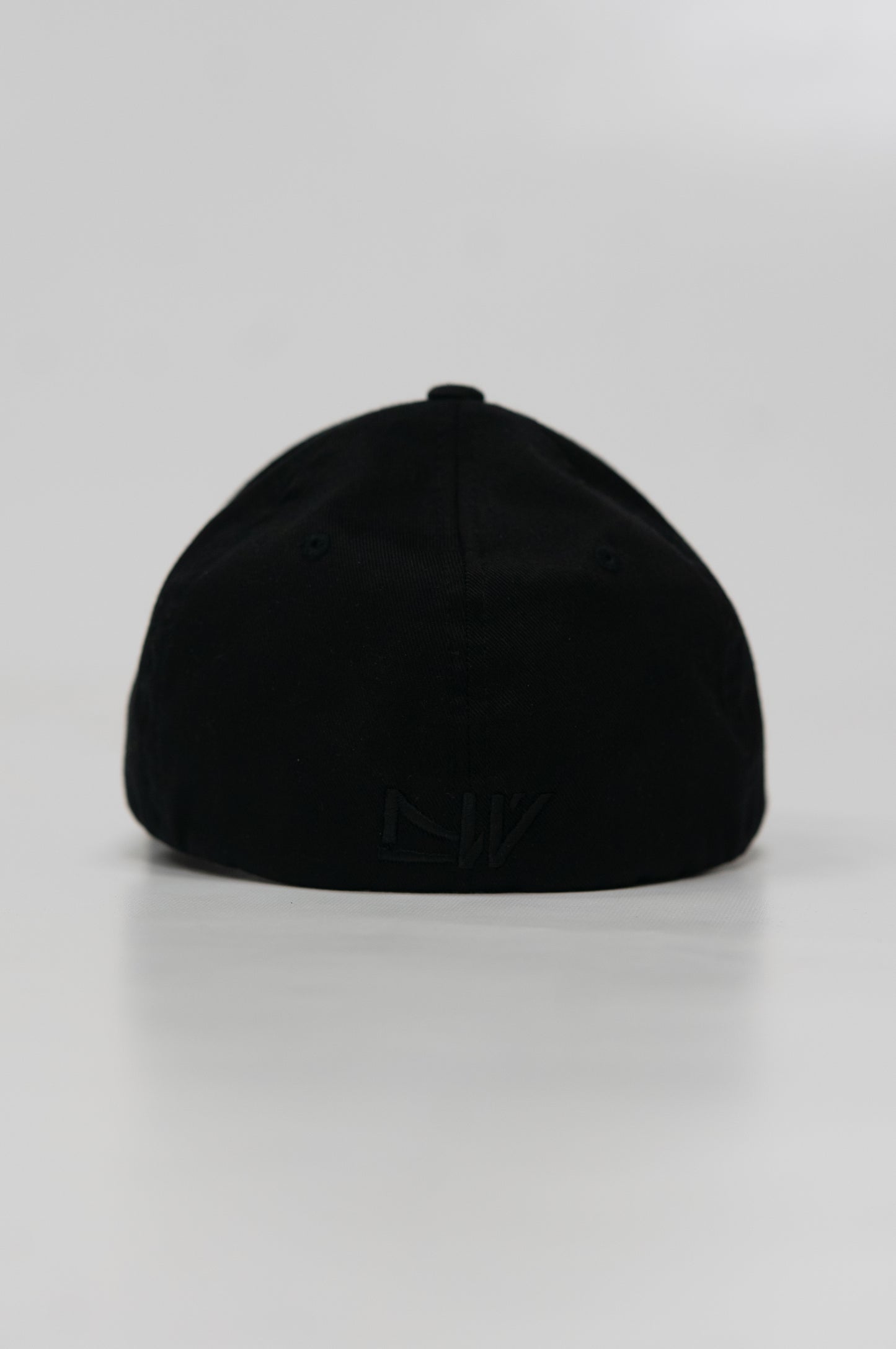 Baseball Black Cap